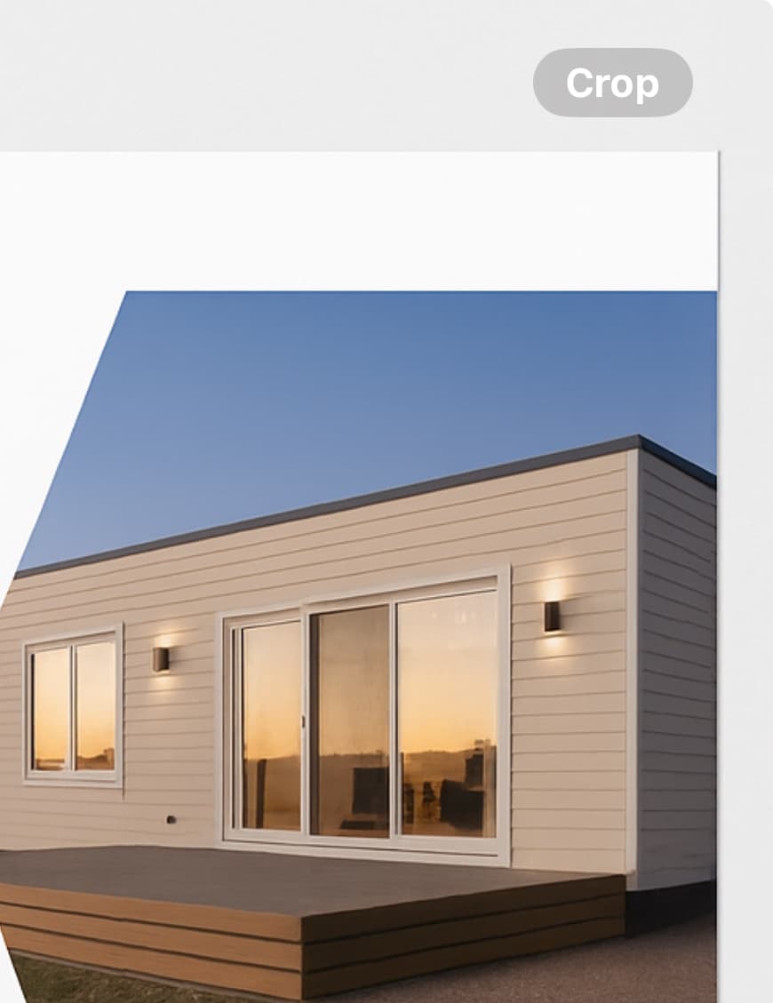 المباني الجاهزة